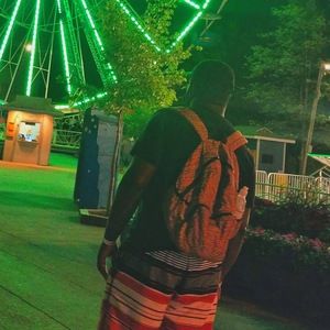 Meet your Posher, Clinton